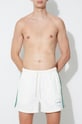 Plavkové šortky Ellesse biela SHR17730