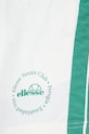 Plavkové šortky Ellesse SHR17730 biela