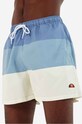 Plavkové šortky Ellesse SHR17731 bílá SS23