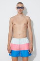 Ellesse pantaloni scurți de baie roz SHR17731