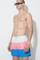 Ellesse pantaloni scurți de baie roz SHR17731