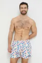 šarena Kratke hlače za kupanje Ellesse Muški