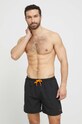 Ellesse szorty kąpielowe Knights Swimshort SHR18078 czarny SS23