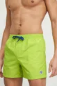 zelena Kratke hlače za kupanje North Sails Muški