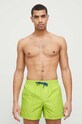 North Sails pantaloni scurti de baie 673536 verde SS23