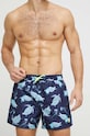 North Sails szorty kąpielowe Planet friendly granatowy 673575