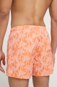 Îmbrăcăminte North Sails pantaloni scurti de baie 673586 portocaliu