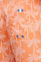 North Sails pantaloni scurti de baie portocaliu 673586
