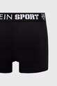 PLEIN SPORT bokserki PACC.MUY0377.STE003N czarny SS23