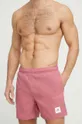 roza Kopalne kratke hlače adidas Performance Moški