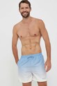 Kopalne kratke hlače Nicce 1788.W003 modra SS23