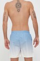 Oblačila Kopalne kratke hlače Nicce 1788.W003 modra