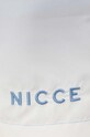 Kopalne kratke hlače Nicce modra 1788.W003