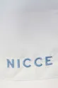 modrá Plavkové šortky Nicce