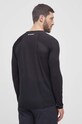 Îmbrăcăminte Mammut tricou 1016.01370 negru
