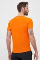 Ρούχα Ισοθερμικό μπλουζάκι Mammut Aenergy FL 1017.05000 πορτοκαλί