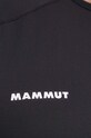 Mammut t-shirt funkcyjny OUTDOOR 1017.05000 czarny