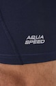 Îmbrăcăminte Aqua Speed pantaloni scurti de baie Blake BLAKE bleumarin