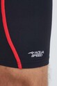 Купальні шорти Aqua Speed Blake чорний BLAKE