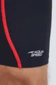 crna Kratke hlače za kupanje Aqua Speed Blake