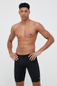 Plavkové šortky Aqua Speed Blake Planet friendly černá BLAKE