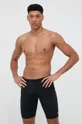 czarny Aqua Speed szorty kąpielowe Blake Męski