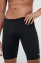 Kopalne kratke hlače Aqua Speed Blake črna
