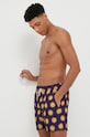 OAS pantaloni scurti de baie 5001.287 multicolor SS23