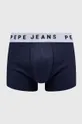 Μποξεράκια Pepe Jeans 2-pack πολύχρωμο