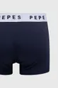 πολύχρωμο Μποξεράκια Pepe Jeans 2-pack