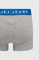 Pepe Jeans bokserki 2-pack czarny PMU10963.999