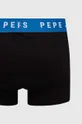 Pepe Jeans bokserki 2-pack Męski