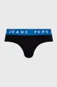 Σλιπ Pepe Jeans 2-pack λευκό