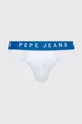 Σλιπ Pepe Jeans 2-pack  91% Βαμβάκι, 9% Σπαντέξ