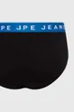 λευκό Σλιπ Pepe Jeans 2-pack