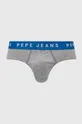 Σλιπ Pepe Jeans 2-pack  95% Βαμβάκι, 5% Σπαντέξ
