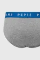 Σλιπ Pepe Jeans 2-pack Ανδρικά