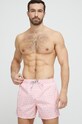 Pepe Jeans szorty kąpielowe Ferdi PMB10369.179 pomarańczowy SS23