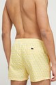 Odzież Pepe Jeans szorty kąpielowe Ferdi PMB10369.064 żółty