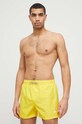 Pepe Jeans fürdőnadrág Finn PMB10356.064 sárga SS23