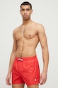 Pepe Jeans szorty kąpielowe Finn PMB10356.255 czerwony SS23