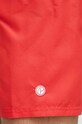Pepe Jeans pantaloni scurti de baie Finn rosu PMB10356.255