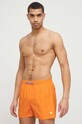 Pepe Jeans szorty kąpielowe PMB10356.135 pomarańczowy SS23