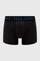 Pepe Jeans boxer pacco da 2 PMU10987.594 blu navy SS23