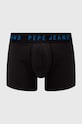 Pepe Jeans boxer pacco da 2 PMU10987.594 blu navy SS23