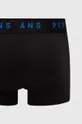 σκούρο μπλε Μποξεράκια Pepe Jeans 2-pack