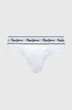 Pepe Jeans slipy 3-pack PMU10970.800 biały SS23