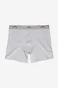 gray A-COLD-WALL* boxer shorts Boxer Shorts Men’s