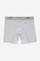 Boxerky A-COLD-WALL* Boxer Shorts ACWMU005 šedá SS23