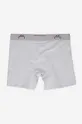 Боксеры A-COLD-WALL* Boxer Shorts серый